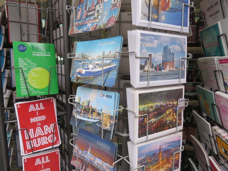 postkarte kaufen