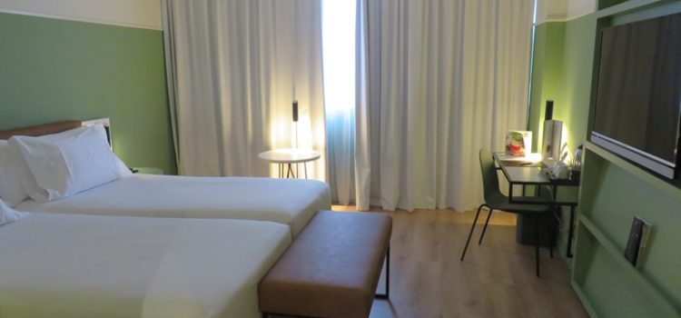 Sercotel Acteon Valencia (Hotel) Sercotel Acteon Valencia (Hotel)