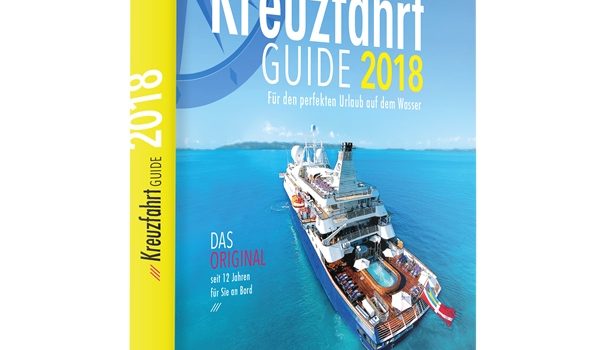 Neu: Mit welchem Kreuzfahrtschiff fahren? Empfehlung Kreuzfahrt Guide