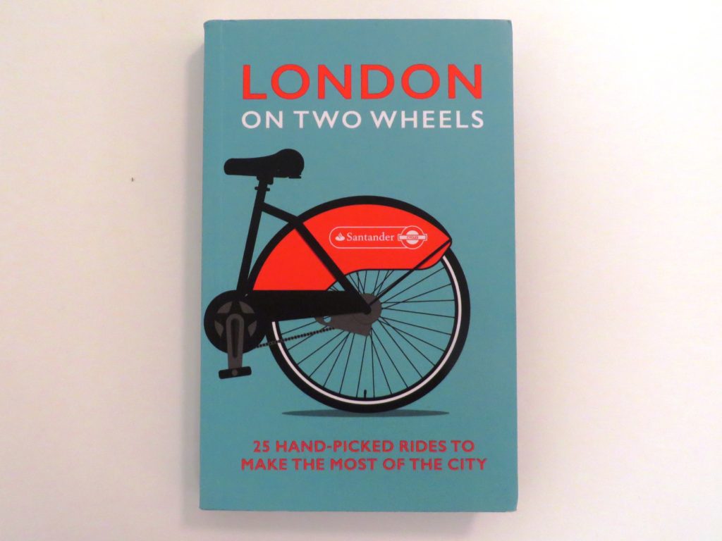 Tipps für Radtouren in London