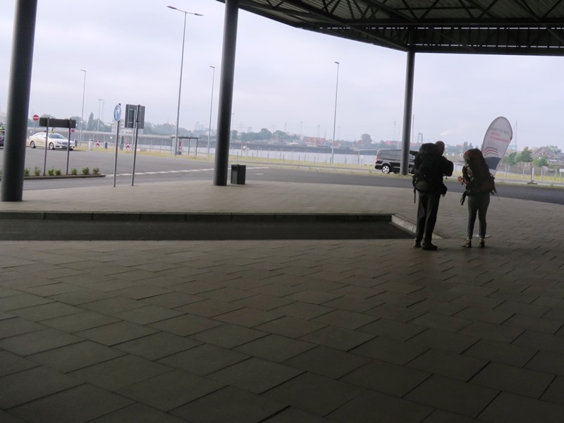 shuttle steinwerder