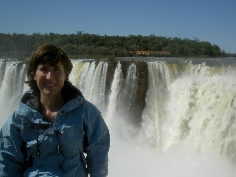 Reisetipps aus Iguazu