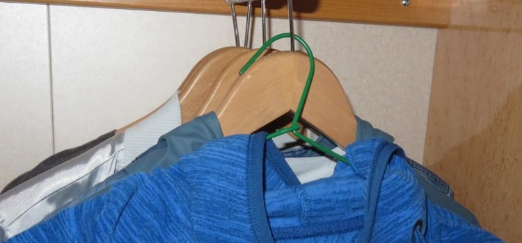 Extra Tipps für die Kreuzfahrt (Einpacken) Extra Tipps für die Kreuzfahrt (Einpacken)
