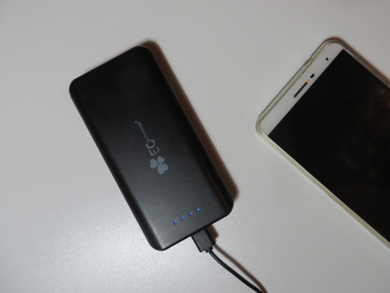 Empfehlung Powerbank Externer Akku