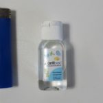 hand sanitizer für seereisen kreuzfahrt desinfektion