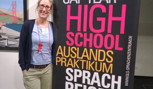High School Aufenthalt im Ausland mit GLS High School Aufenthalt im Ausland mit GLS