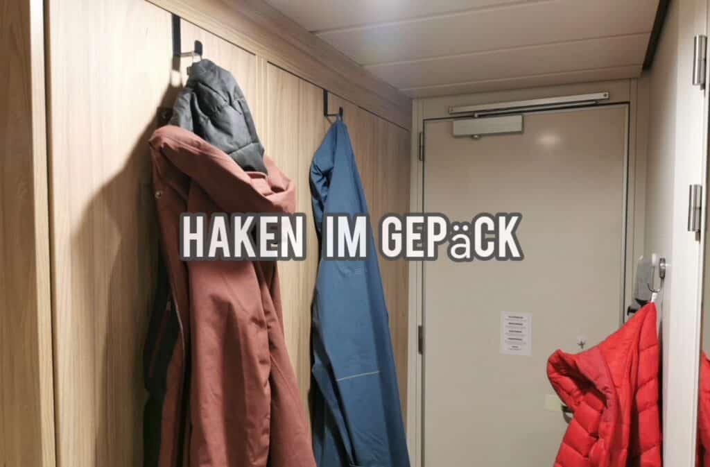 Ersatz Haken Kleidung Kabine Hotel Magnete