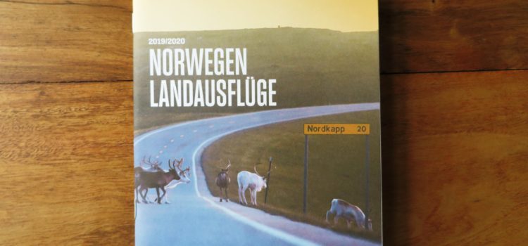 Ausflüge und Landgänge von Hurtigruten Ausflüge und Landgänge von Hurtigruten
