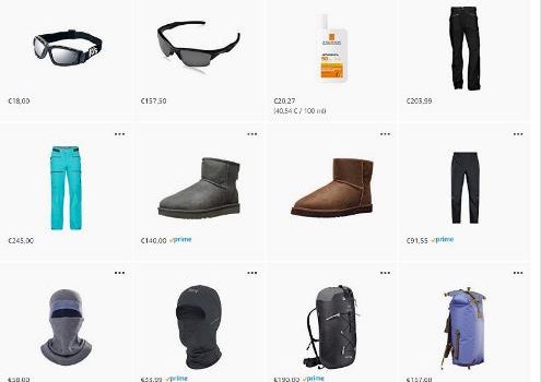 Packliste für kalte Regionen packliste antarktis gepäck norwegen hurtigruten kälte