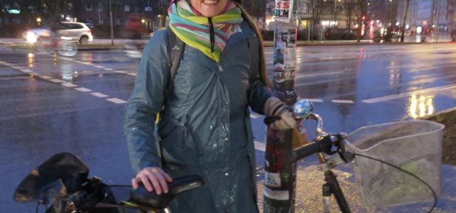RAINS Curve Jacket