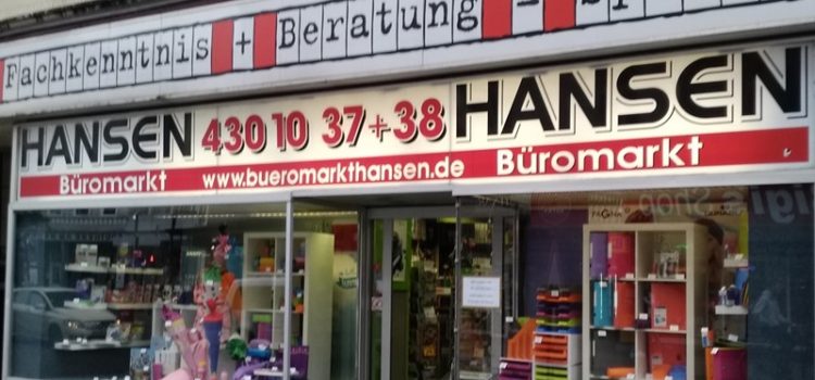 Einkaufen in Hamburg Einkaufen in Hamburg