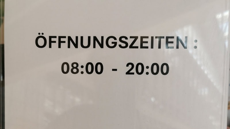 Öffnungszeiten Gepäckaufbewahrung Hamburg Flughafen