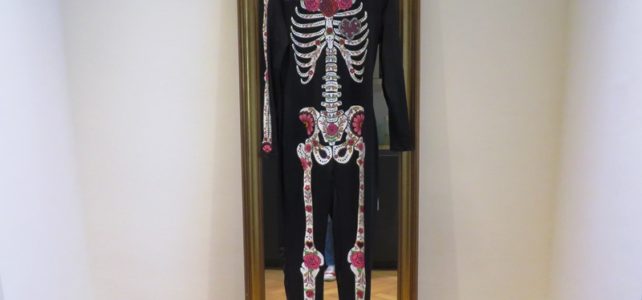 Halloween Kostüm