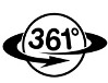 Logo Reisetipps 361°
